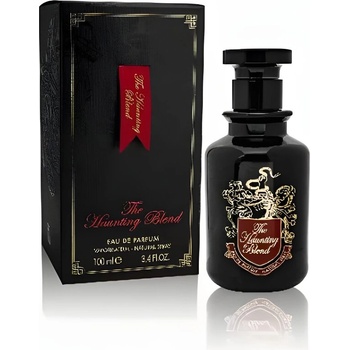 Fragrance World The Haunting Blend EDP 100 ml