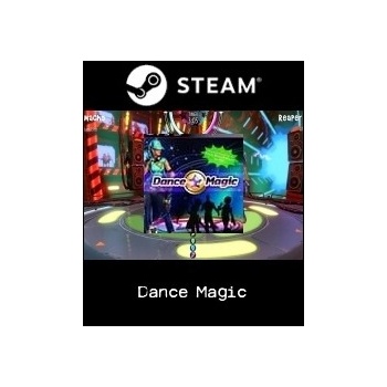 Dance Magic