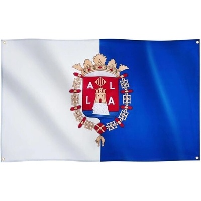 Vlajka Runesol Alicante, 91x152cm
