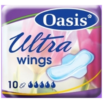 Oasis Ultra singel 10 ks