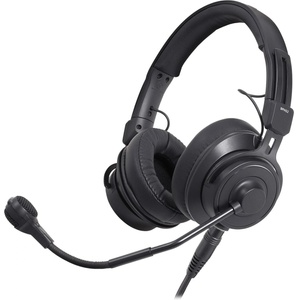 Audio-Technica BPHS2a Слушалки