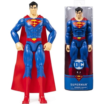 Spin Master Superman 30 cm DC Comics