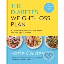 The Diabetes Weight-Loss Plan - Katie Caldesi