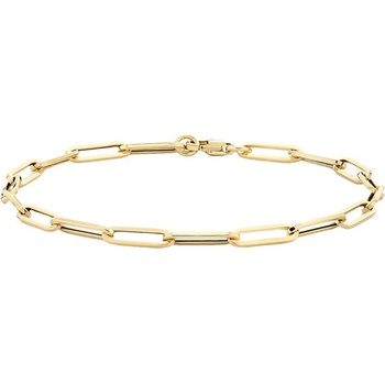 Blush Златна дамска гривна Blush 2190YGO (2190YGO)