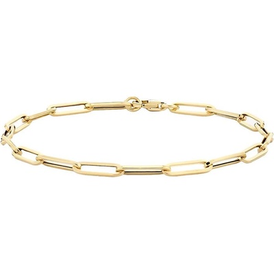 Blush Златна дамска гривна Blush 2190YGO (2190YGO)