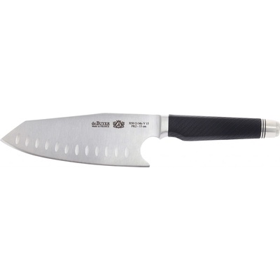 de Buyer Japonský nůž FIBRE KARBON 2 17 cm