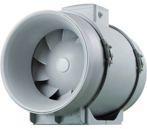 Vents TT 315