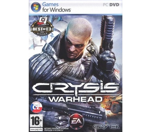 Crysis Warhead