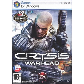 Crysis Warhead