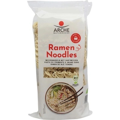 Arche Ramen rezance BIO 250 g