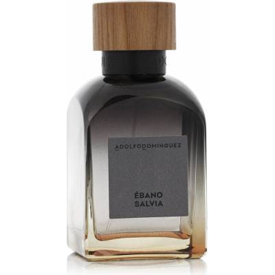 Adolfo Dominguez Ébano Salvia parfumovaná voda pánska 120 ml