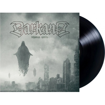 Darkane - Inhuman Spirits LP