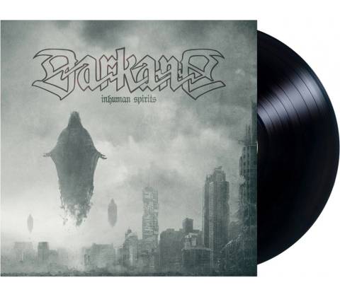 Darkane - Inhuman Spirits LP
