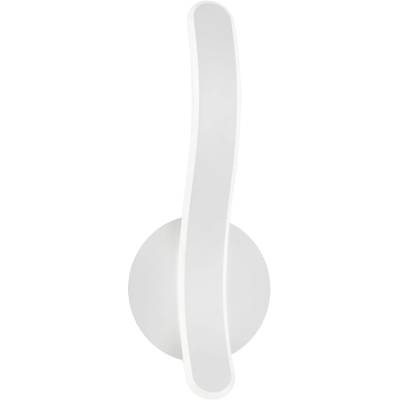 RL LED АПЛИК RL PARMA SMD LED 11W 1400lm 4000K 390х90мм БЯЛ МАТ (R27071131)