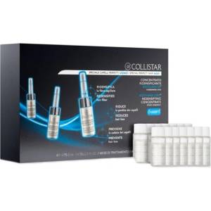 Collistar Special Perfect Hair Man Anti-Hair Loss Redensifying Concentrate интензивна грижа за укрепване на косата за мъже 1 бр