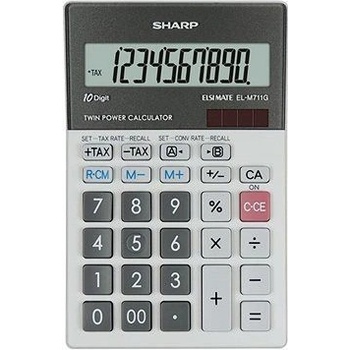 Sharp EL M711 GGY