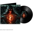 Disturbed • Divisive LP