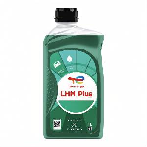 Total Масло total lhm plus 1 литър