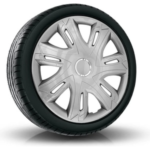 NRM капаци 15", supernova сив лакирани 4брой (vtv-pu-22660)