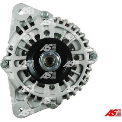 AS-PL generátor Brand new AS-PL Alternators A3TN17 A5002