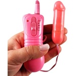 CupidOn USA Вибратор Mini Penis