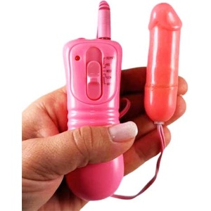 CupidOn USA Вибратор Mini Penis