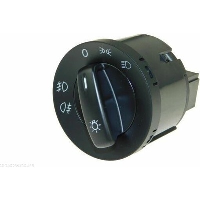 Spínač hlavného osvetlenia AUTOMEGA 150044710