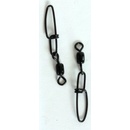 Berkley Obratlík s karabinou McMahon Cross veľ.5