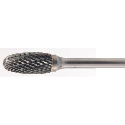 Beta tools Pilník rotační z karbidu, 426md/ov16, oválný 16 x 25 x 69 mm, stopka 6mm