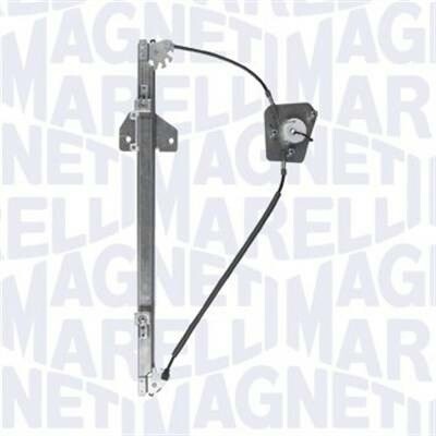 Mechanizmus zdvíhania okna MAGNETI MARELLI 350103132600