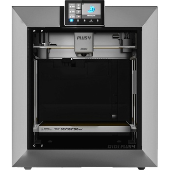 Qidi Technology Plus4