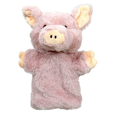 The Puppet Company Кукла за театър The Puppet Company, Приятели - Прасенце (PC004623)