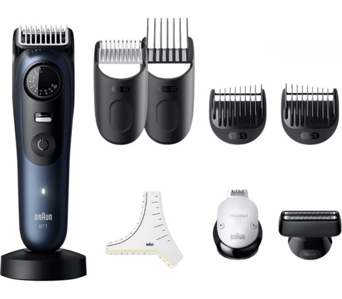 Braun BT7540