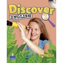 Discover English 2 CE