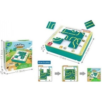 Image 1 of Hola - Смарт игра с лабиринти, Намери пътя H79670