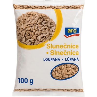 Aro Slunečnice loupaná 100 g