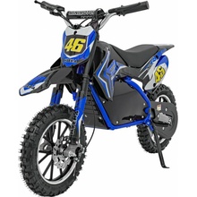 Joko elektrická motorka Renegade 50R 500W modrá
