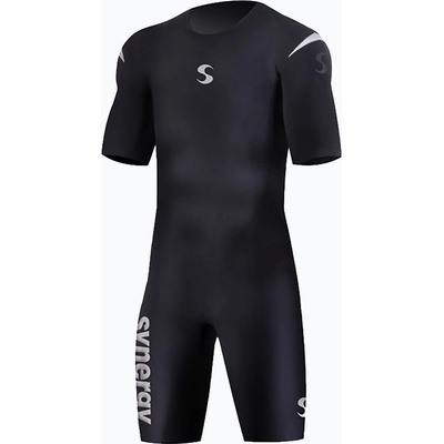 Pánský Synergy Synskin 3 SS black