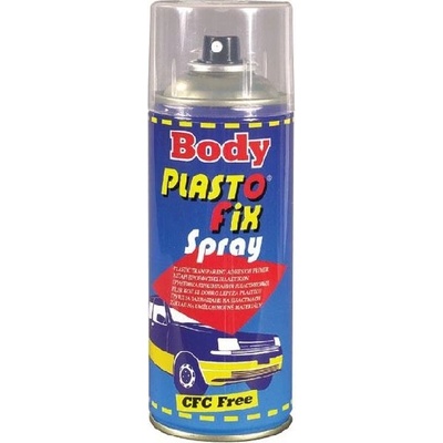 HB BODY plastofix - základ na plasty v spreji 400ml