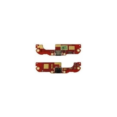 originální nabíjecí deska HTC One SV včetně microUSB konektoru a mikrofonu