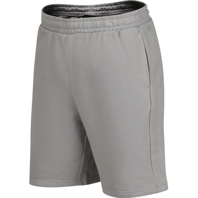 Calvin Klein PW 9 KNIT SHORT sivá