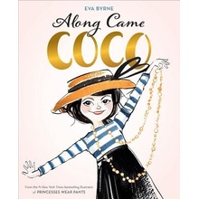 Along Came Coco Byrne EvaPevná vazba