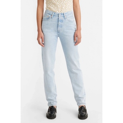 Levi´s dámske rifle 501 '81 jeans A4699-0013