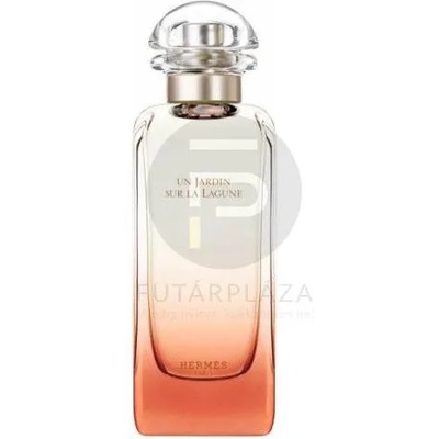 Hermès Un Jardin Sur La Lagune EDT 100 ml Tester