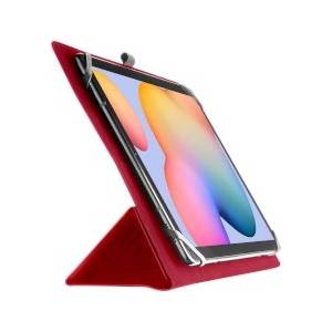 Case Logic Surefit Folio Red 9"-11