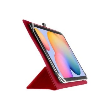 Image 1 of Case Logic Surefit Folio Red 9"-11