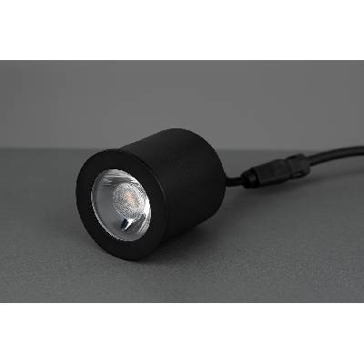 Led МОДУЛ 6w 2700k 8° mr16 Ф50 h60mm osr bl (9004)