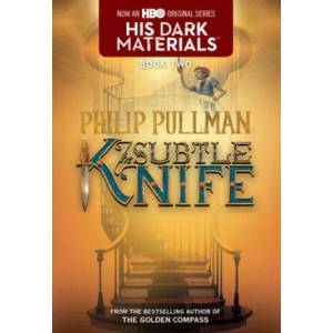 His Dark Materials: The Subtle Knife (Book 2) | Philip Pullman (ISBN: 9780440418337)