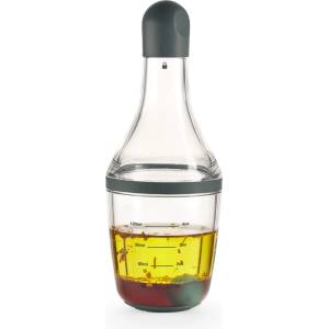 LEKUE Бутилка за дресинг Lekue Ø7.2xH19.1cm (1009489)