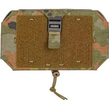Templar's Gear Admin panel smartphon/GPS GEN2 Flectarn 5FTD